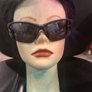 Iron Man Black Sunglasses